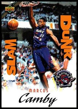 SD5 Marcus Camby